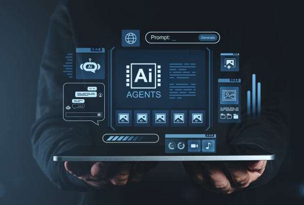 AI自動記事作成ツール