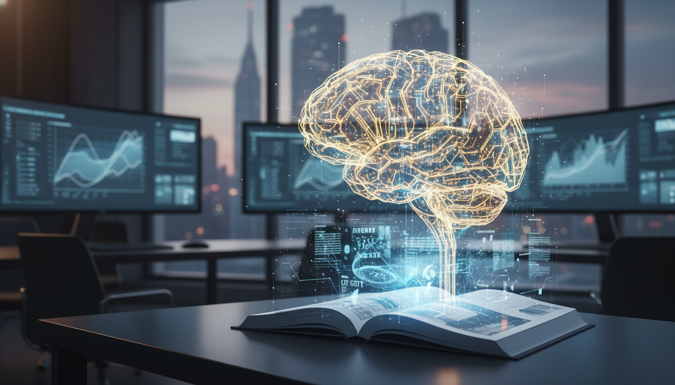 AIブログとは：AI時代のコンテンツ制作手法