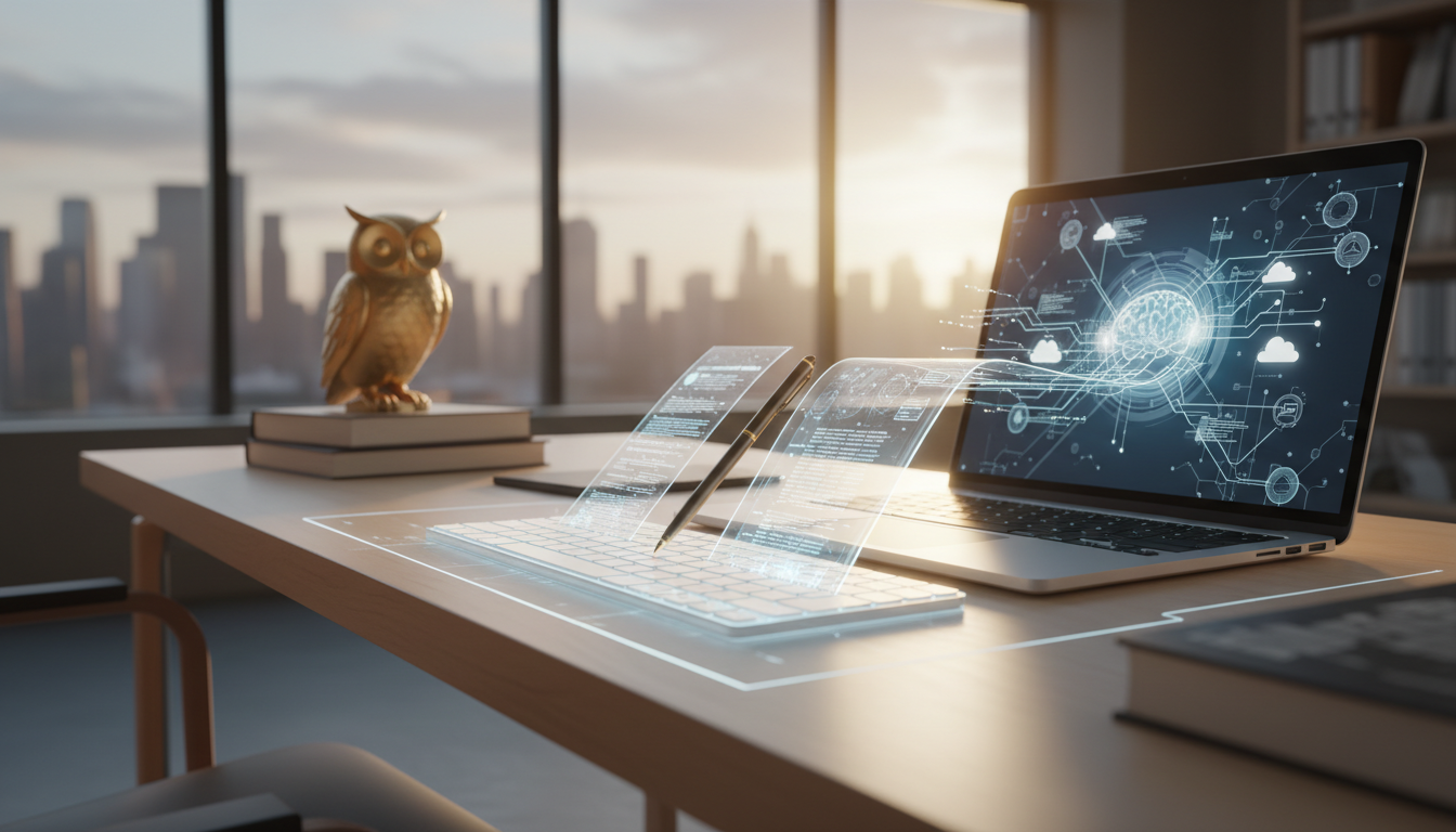 賢くAIを活用してブログ運営を最適化しましょう