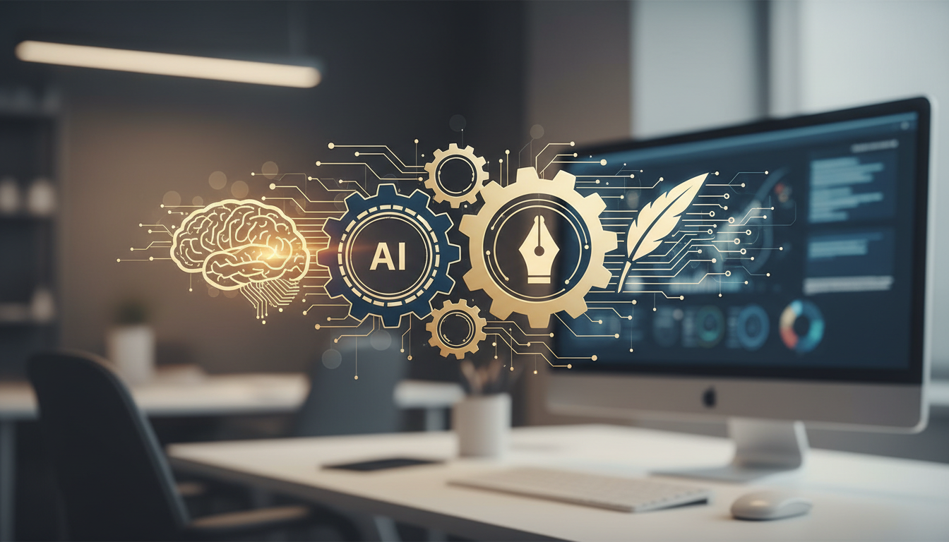 最新のトレンドはAIツールとフレームワークの掛け合わせ