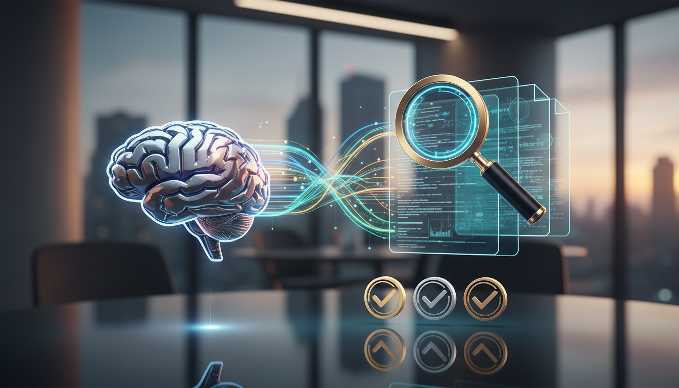 おすすめのAIコンテンツ判定ツール3選