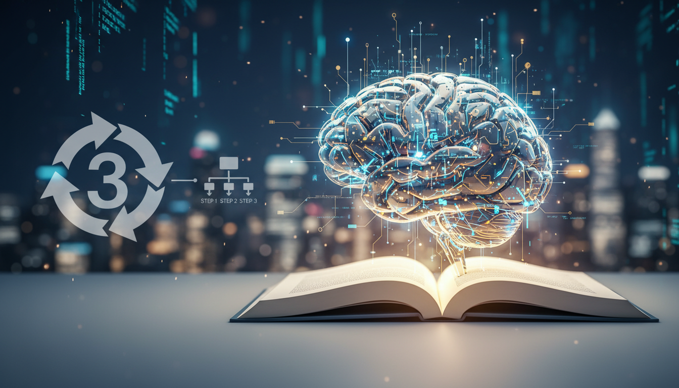 Blog Auto AIの始め方3ステップ