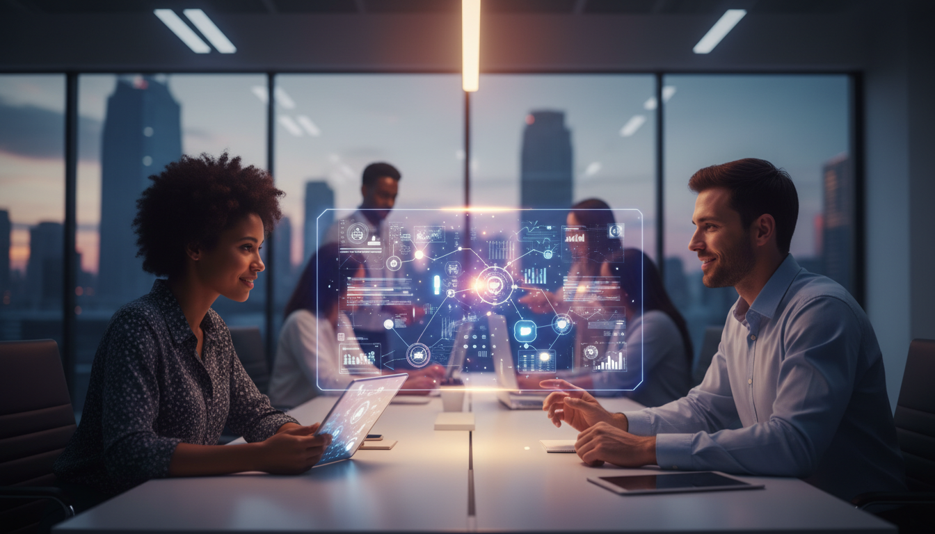 なぜ協働型の運営が推奨されるのか