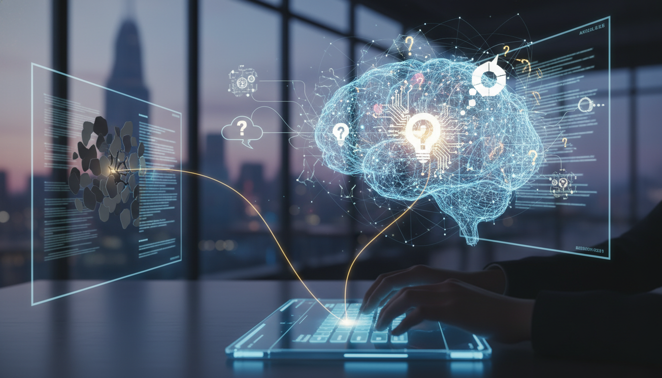 プロンプトの質が記事の完成度を左右します