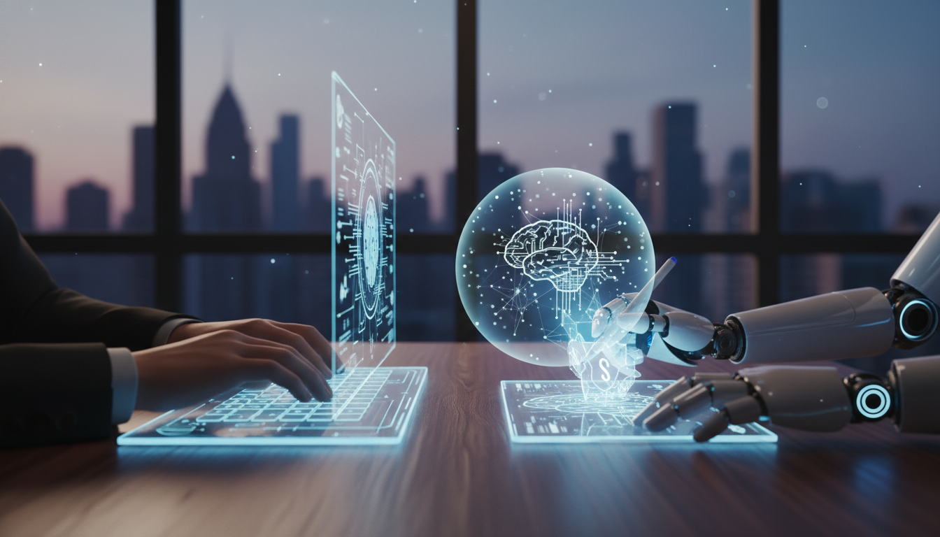 人とAIの協働によるコンテンツ作成のまとめ