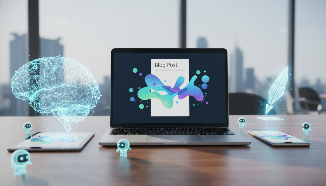 無料ツールでも高品質な記事作成は十分に可能です