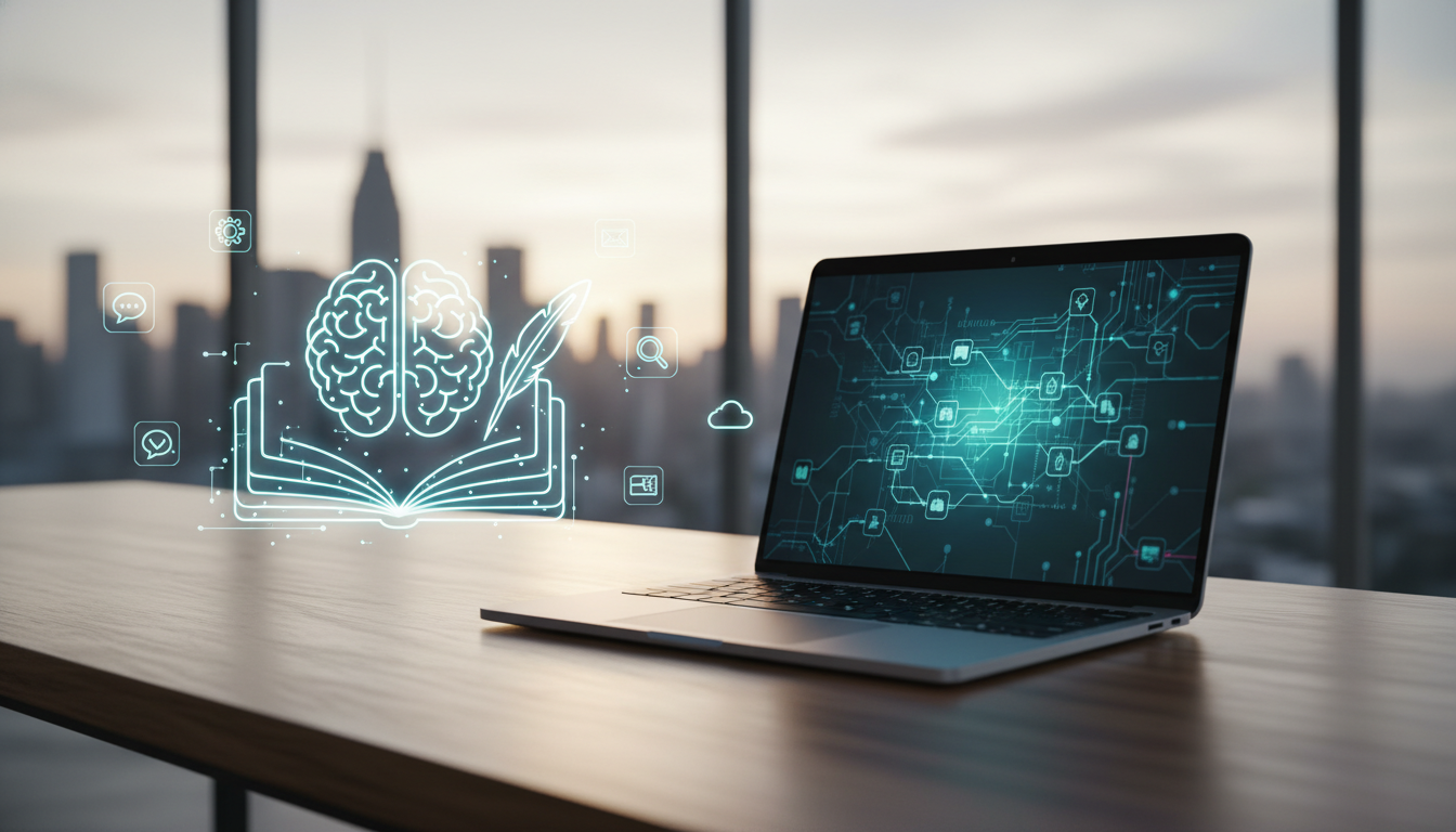 AIブログ作成におすすめの無料ツールと活用例