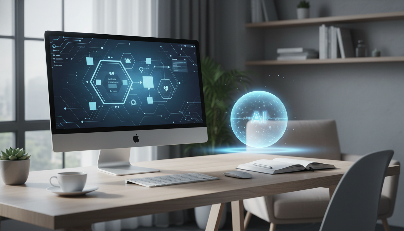 Notion AIはブログ作成の全工程を強力にサポートするツールです
