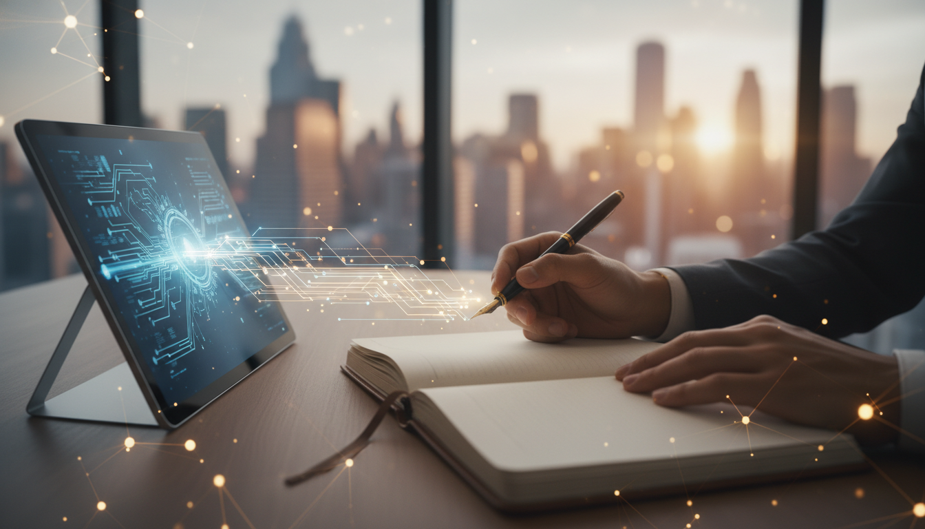 人間の監修を前提としたAI活用が最適解です