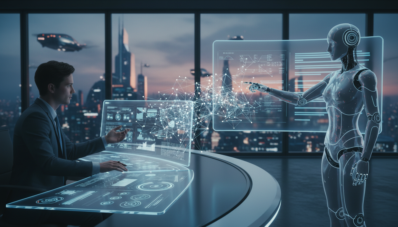 なぜAIと人間の協業が不可欠なのか