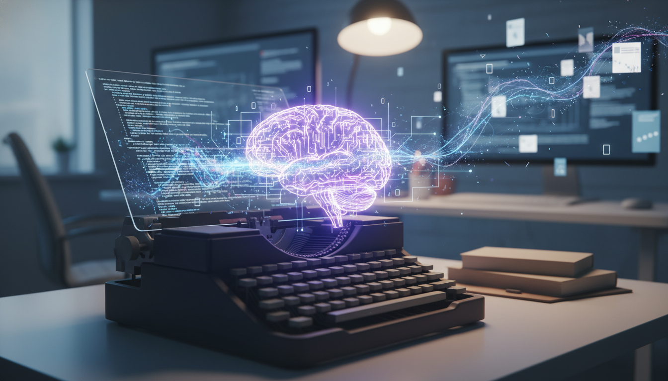 効果的なAI記事量産の具体的なステップ