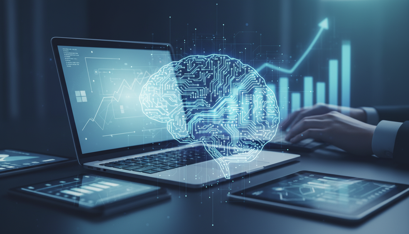 戦略的なAI活用でメディアを成長させましょう