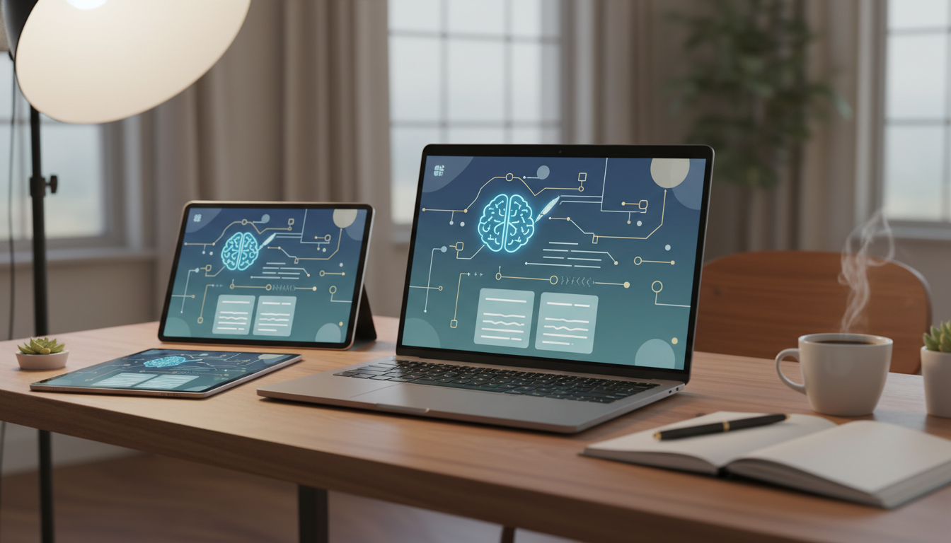 Notion AIでブログ作成を効率化しましょう