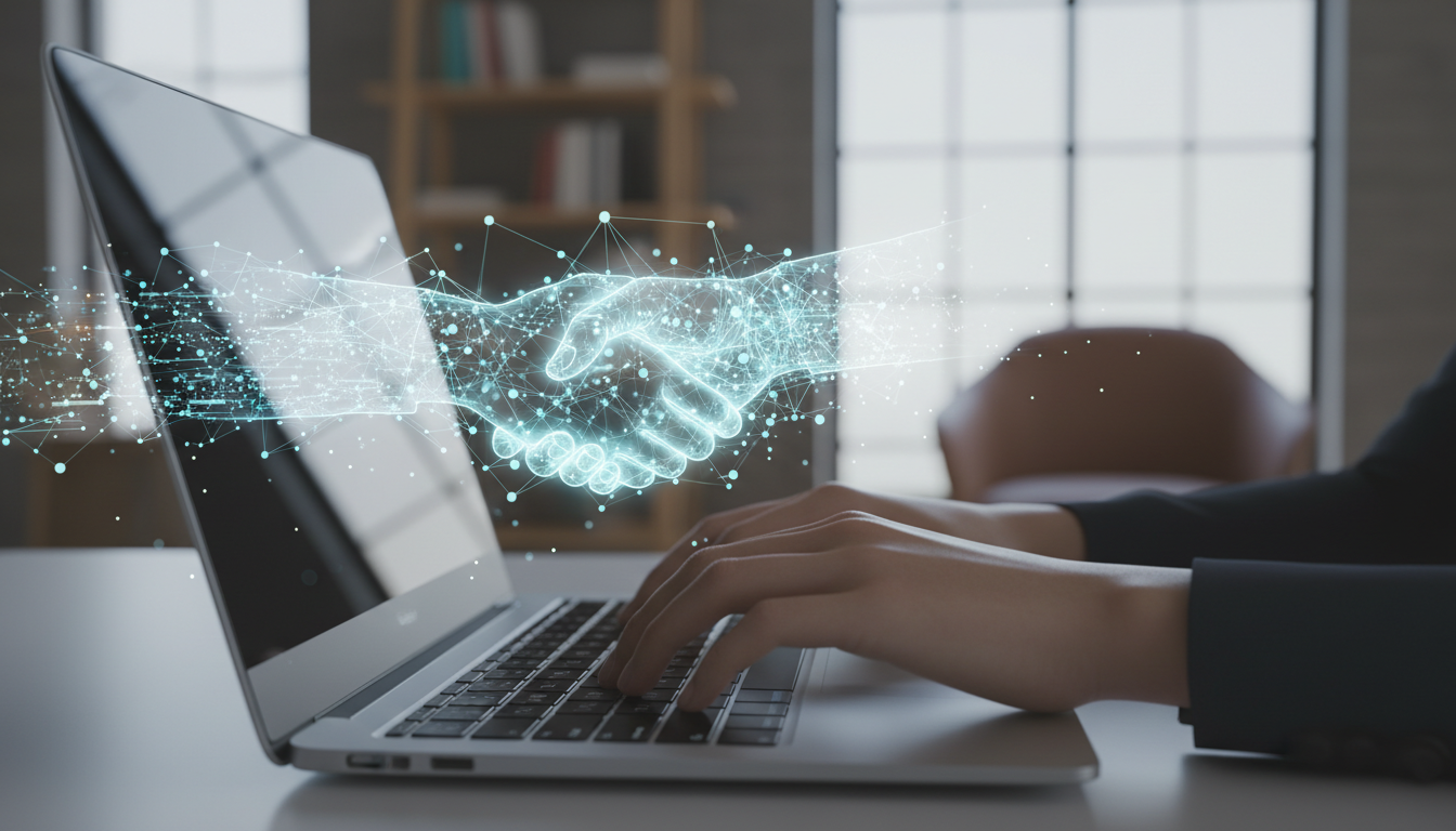 AIは強力なパートナーとして定着しています