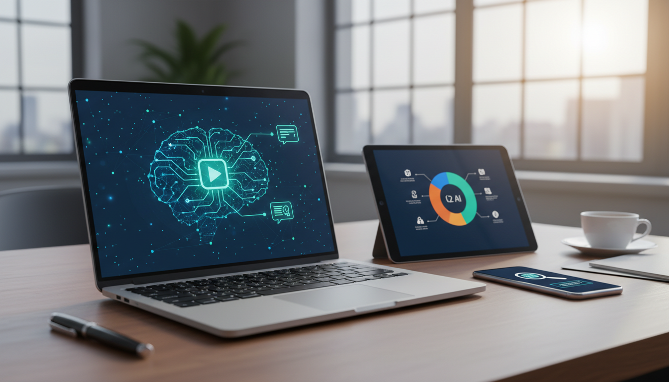 自分に合ったAIツールを選び、ブログ運営を加速させましょう