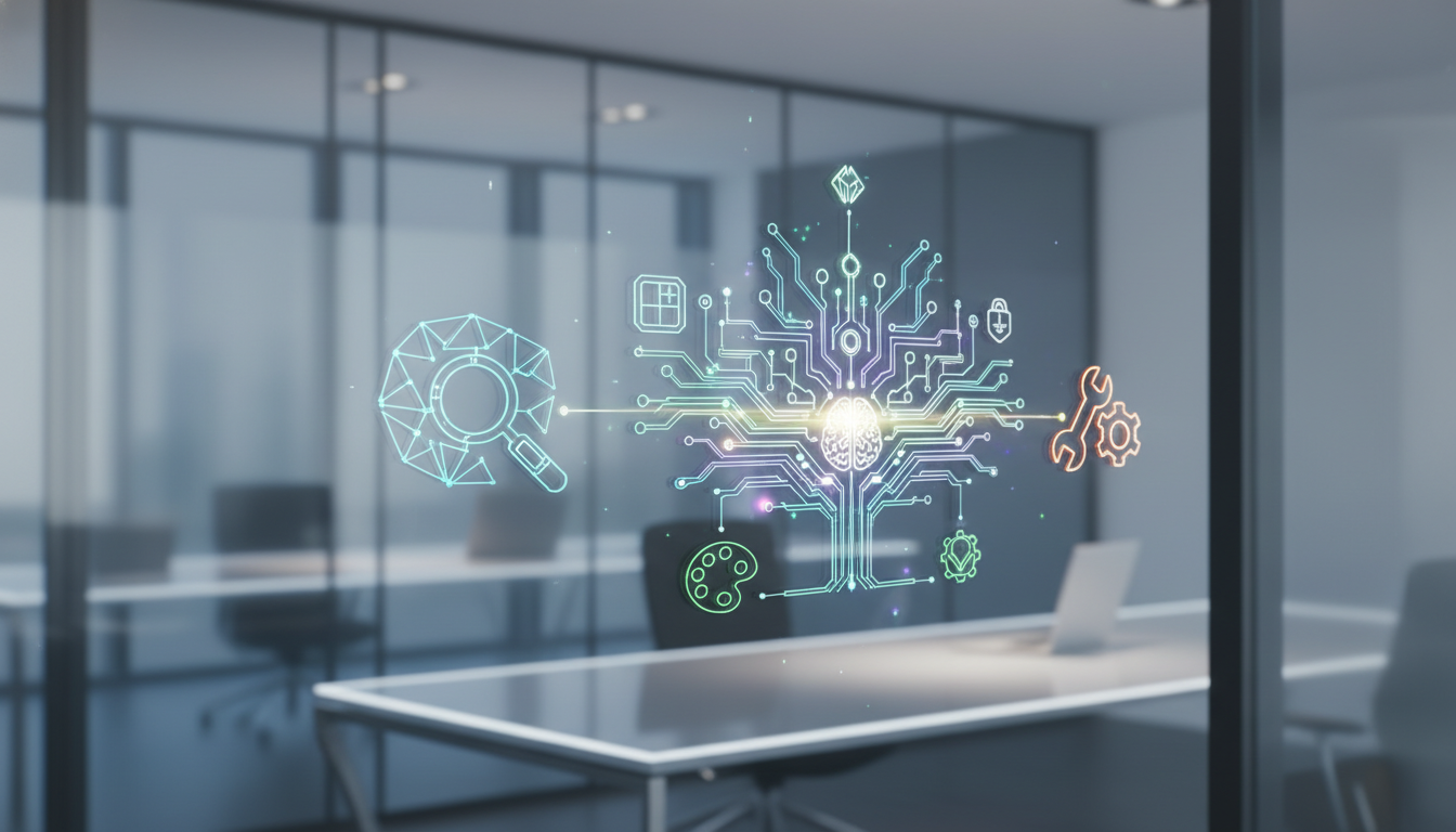 目的に応じたツールの使い分けが重要