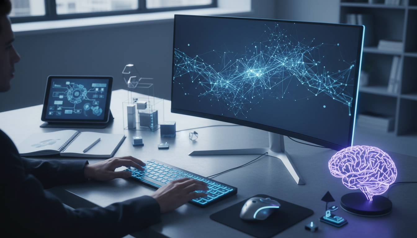 自分に合ったツールでブログ運営を加速させる