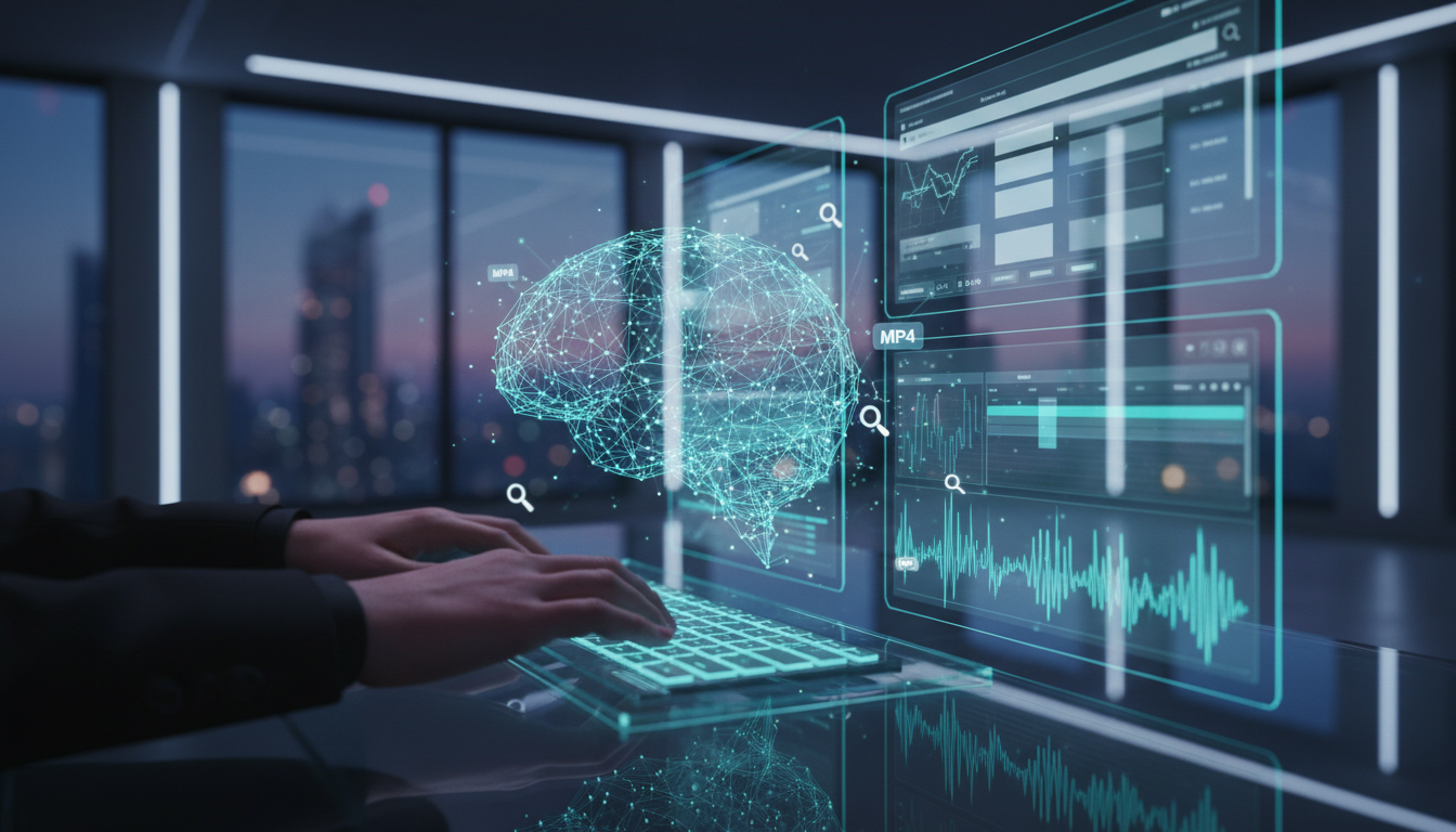 AIを活用したMP4動画のSEO最適化は検索順位向上に不可欠です