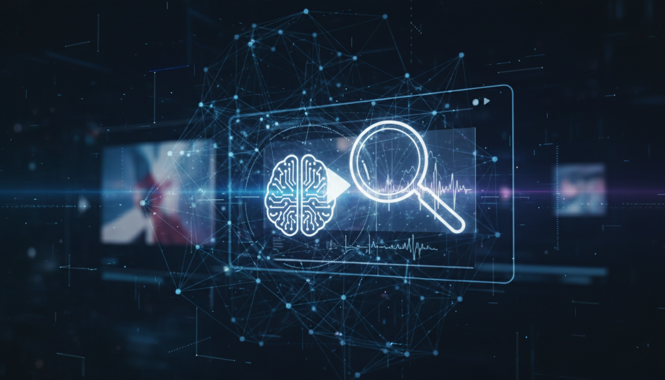 なぜAIによる動画解析がSEO効果を最大化するのか