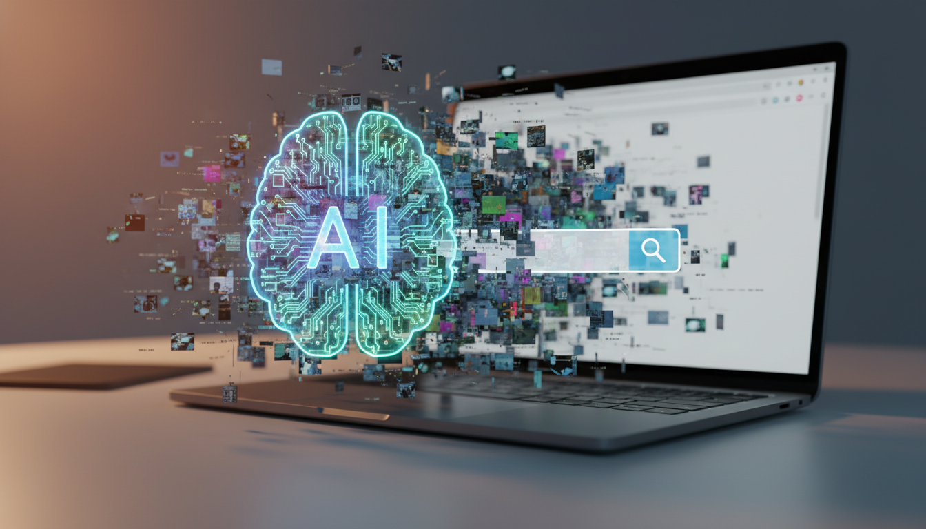 なぜnoteのAI記事が検索の妨げになるのか