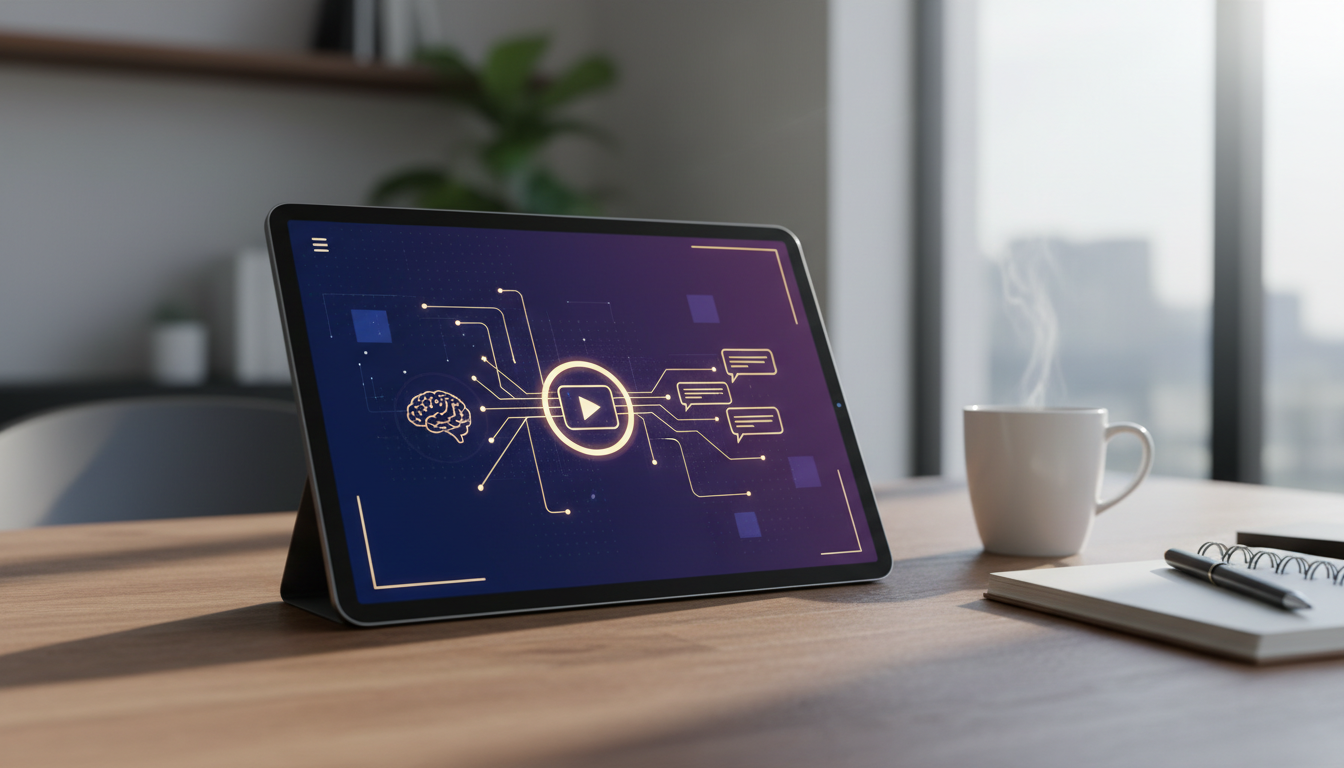 アプリ内の編集画面から選択するだけで生成可能です