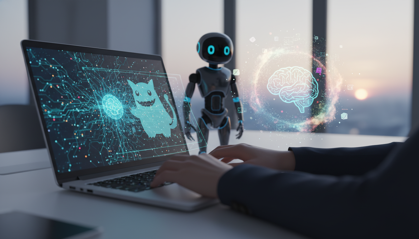 AIと共存する新しいブログ運営の形