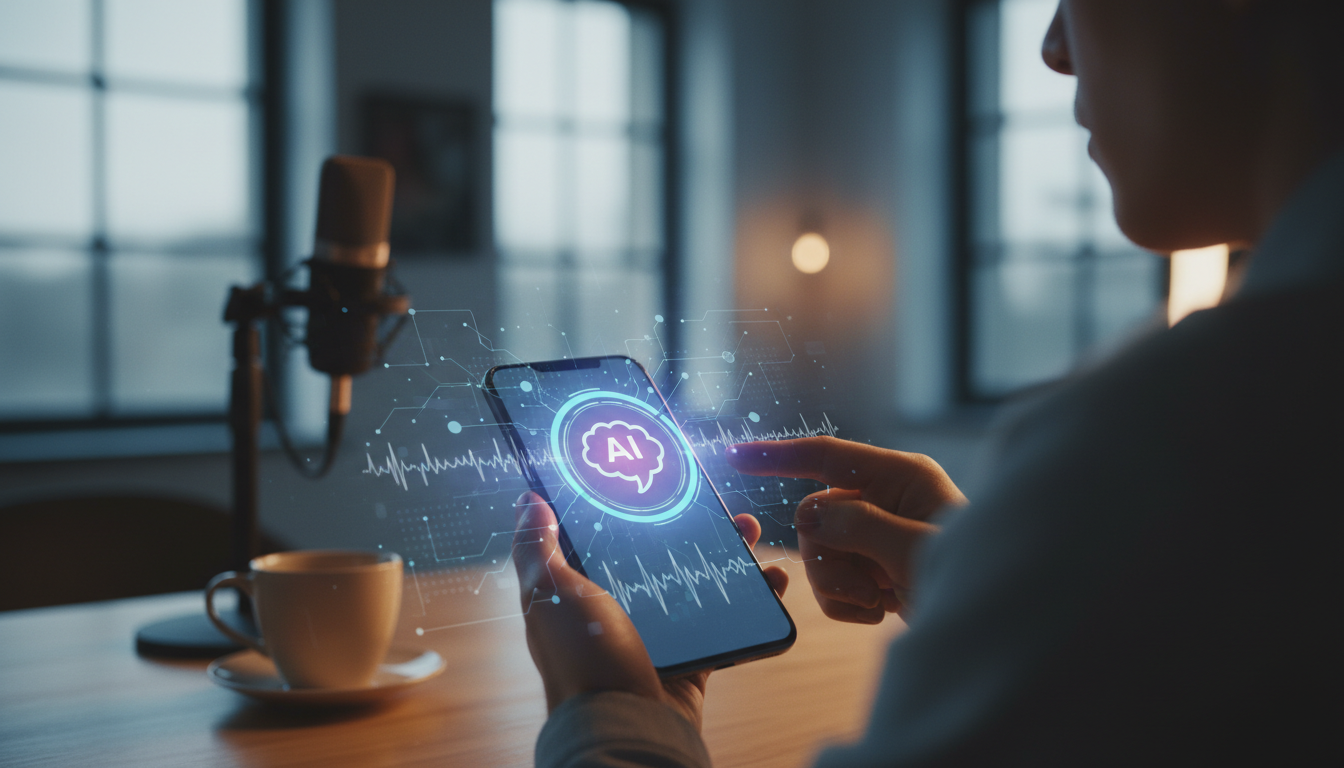 なぜAI記事機能が注目されているのか