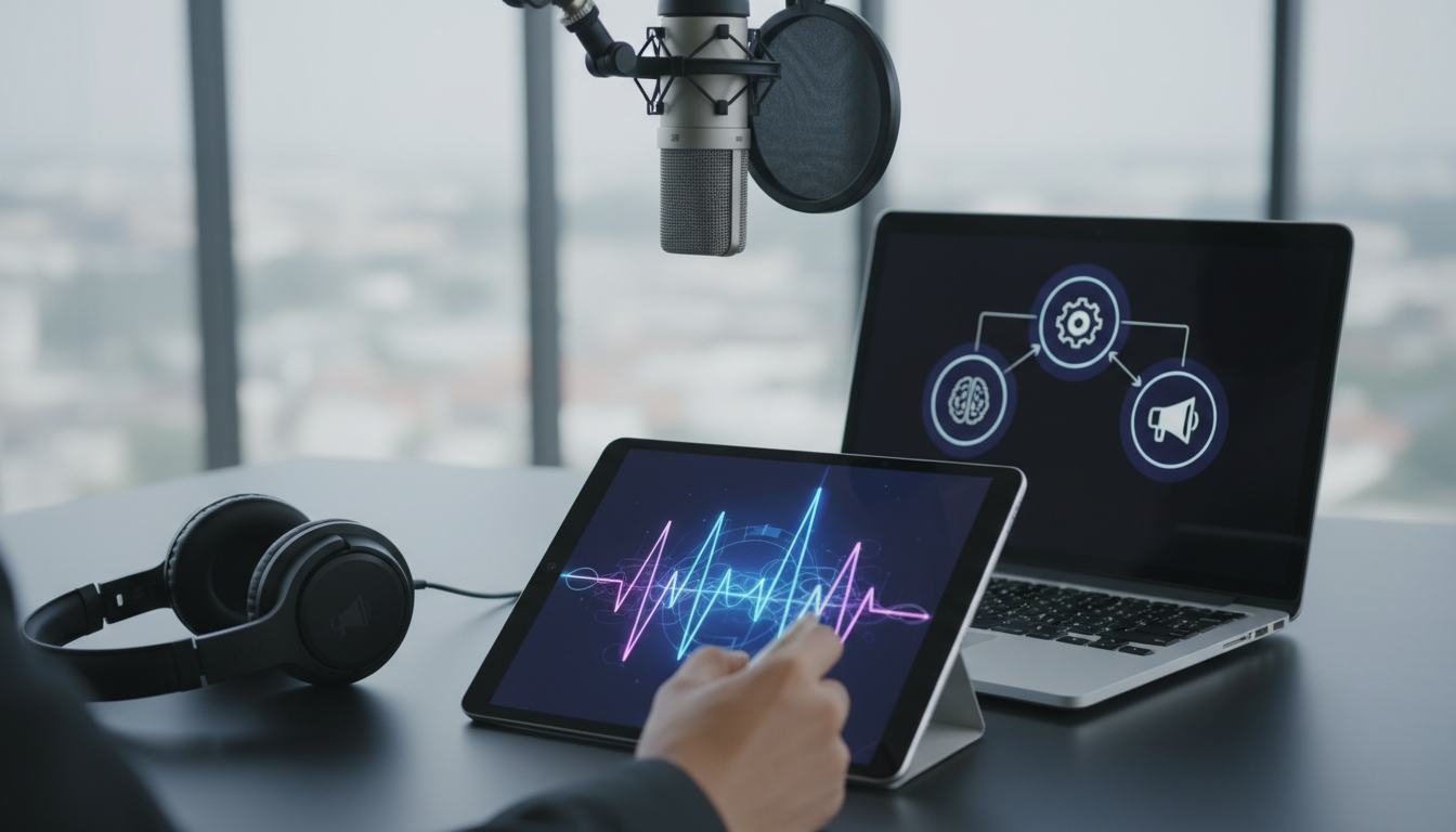 効果的な運用のための3つのステップ