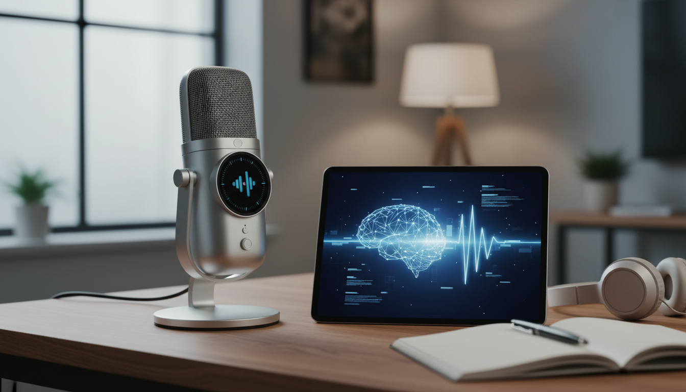 まとめ:音声とテキストのハイブリッド発信へ