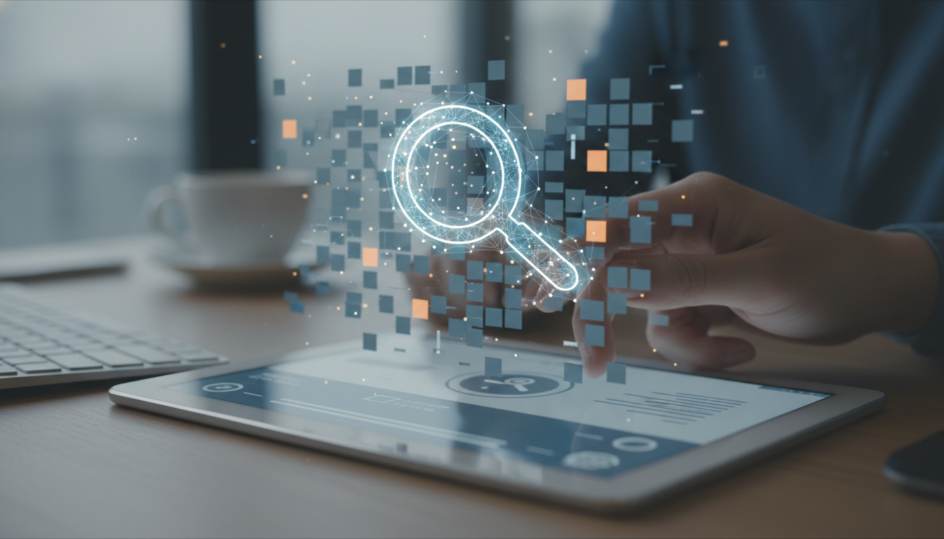 検索体験が損なわれている構造的な背景