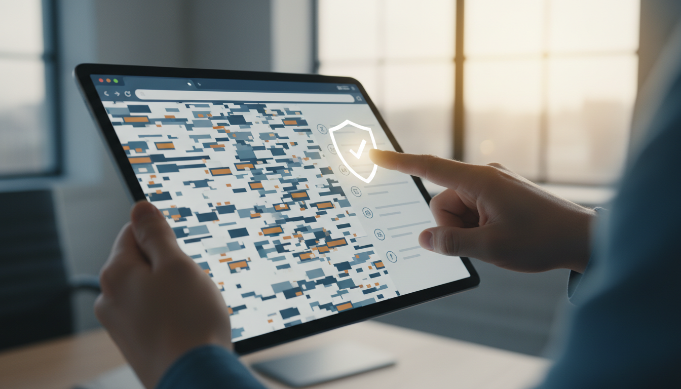 快適な検索環境を取り戻すための具体策