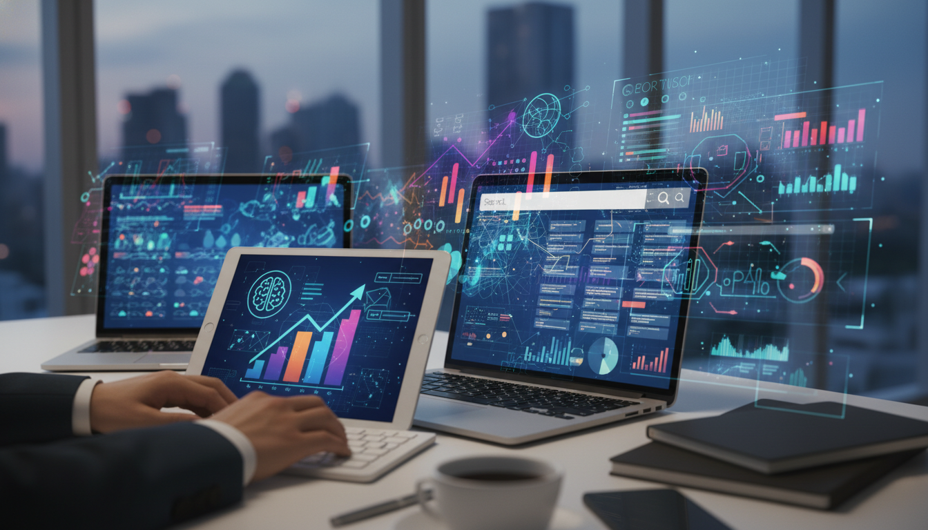 AIツールの普及と収益化目的による記事の急増