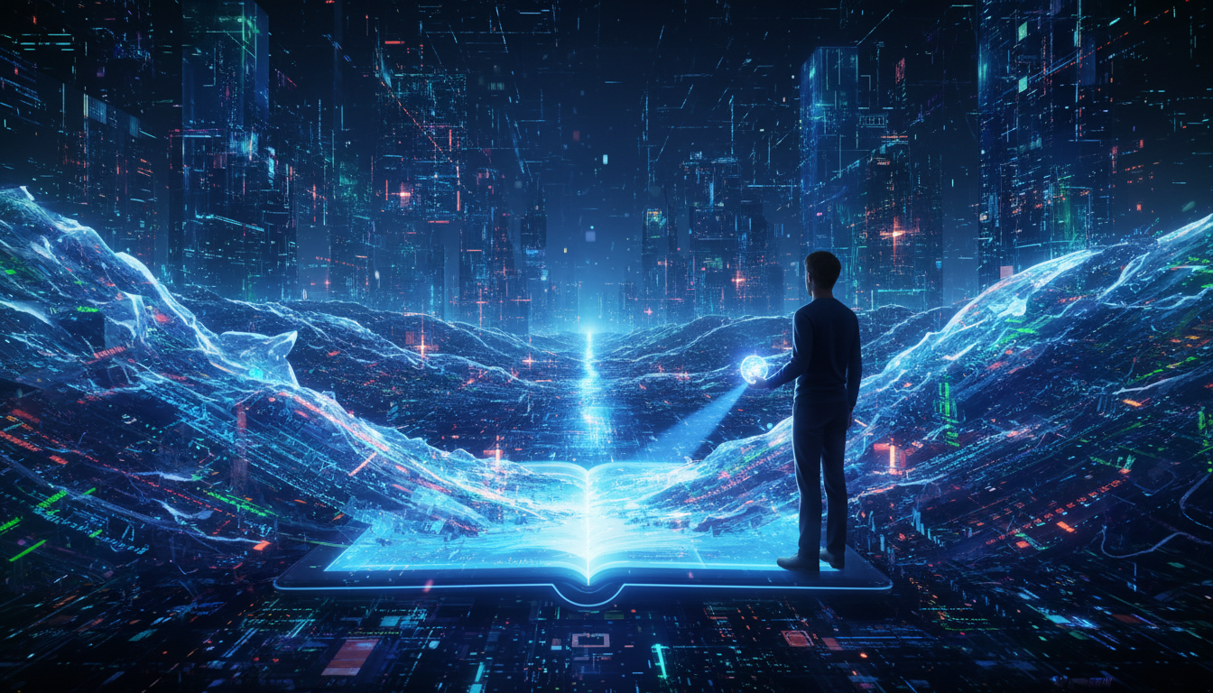 これからの情報との付き合い方
