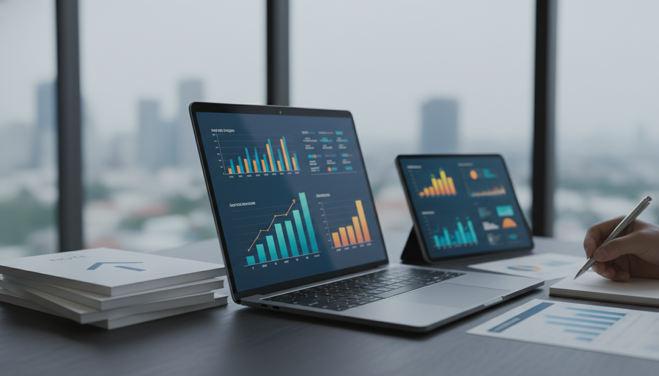 検索上位を狙うための具体的な3つの施策