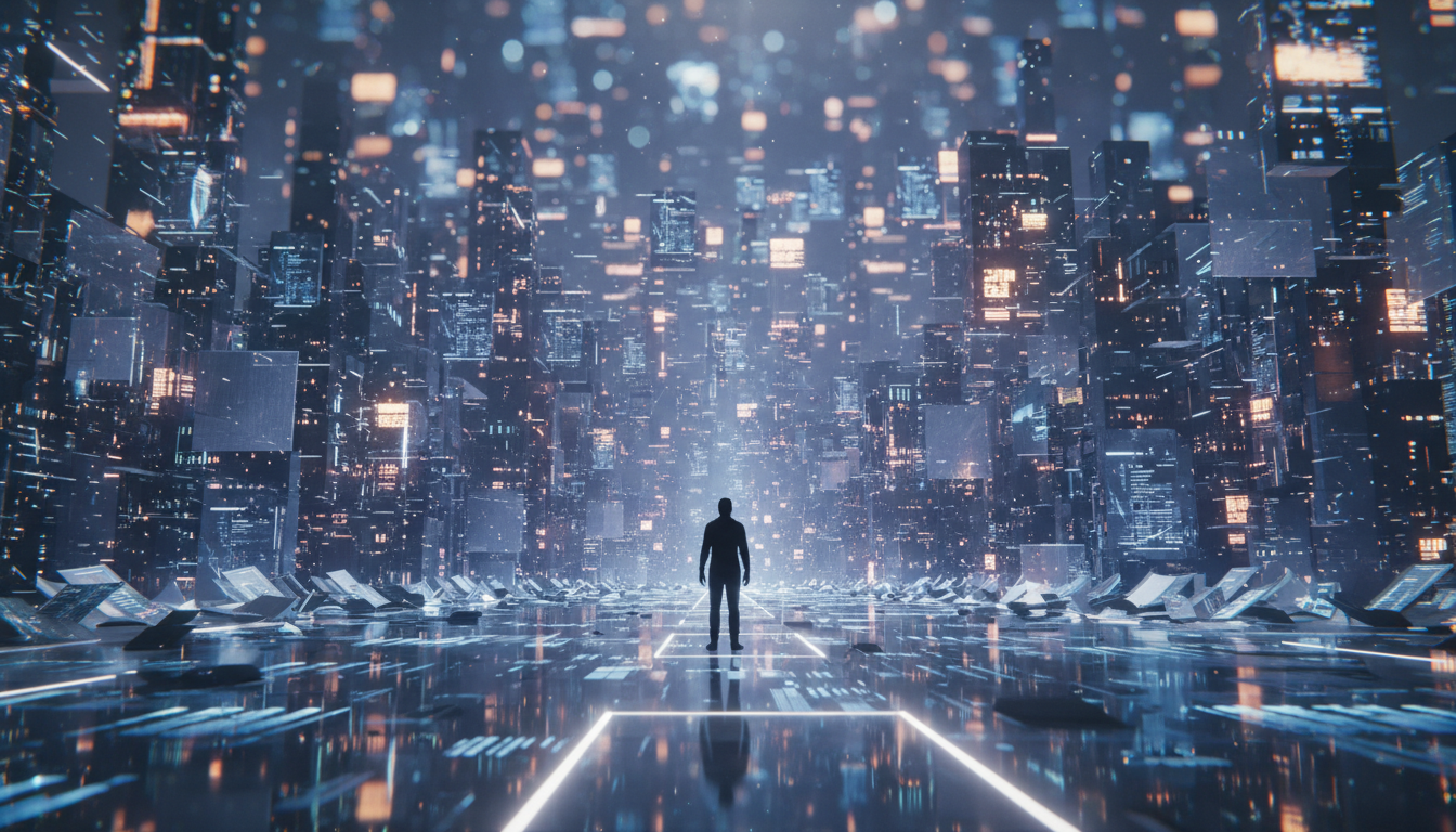 これからの情報社会との向き合い方