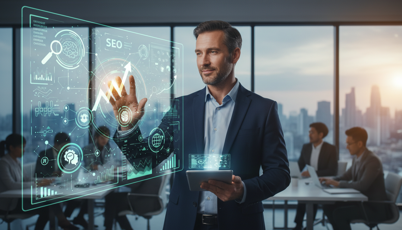 業務委託でのSEOコンテンツディレクター需要は拡大中
