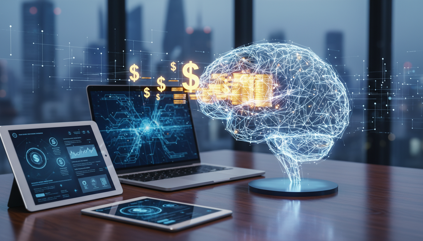 なぜAIコンテンツ収益が注目されているのか