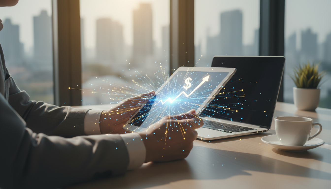 実践的なAIコンテンツ収益化の具体例