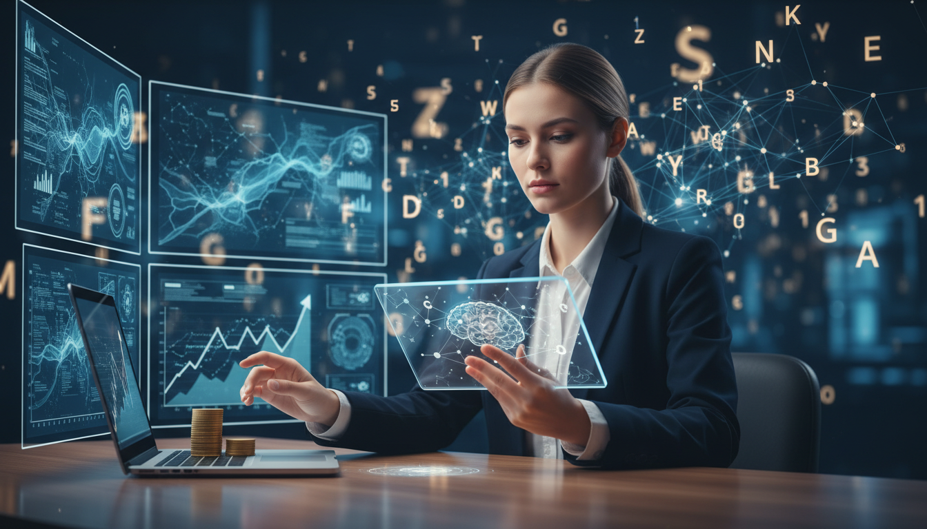 AI活用は個人の可能性を広げる強力なツール