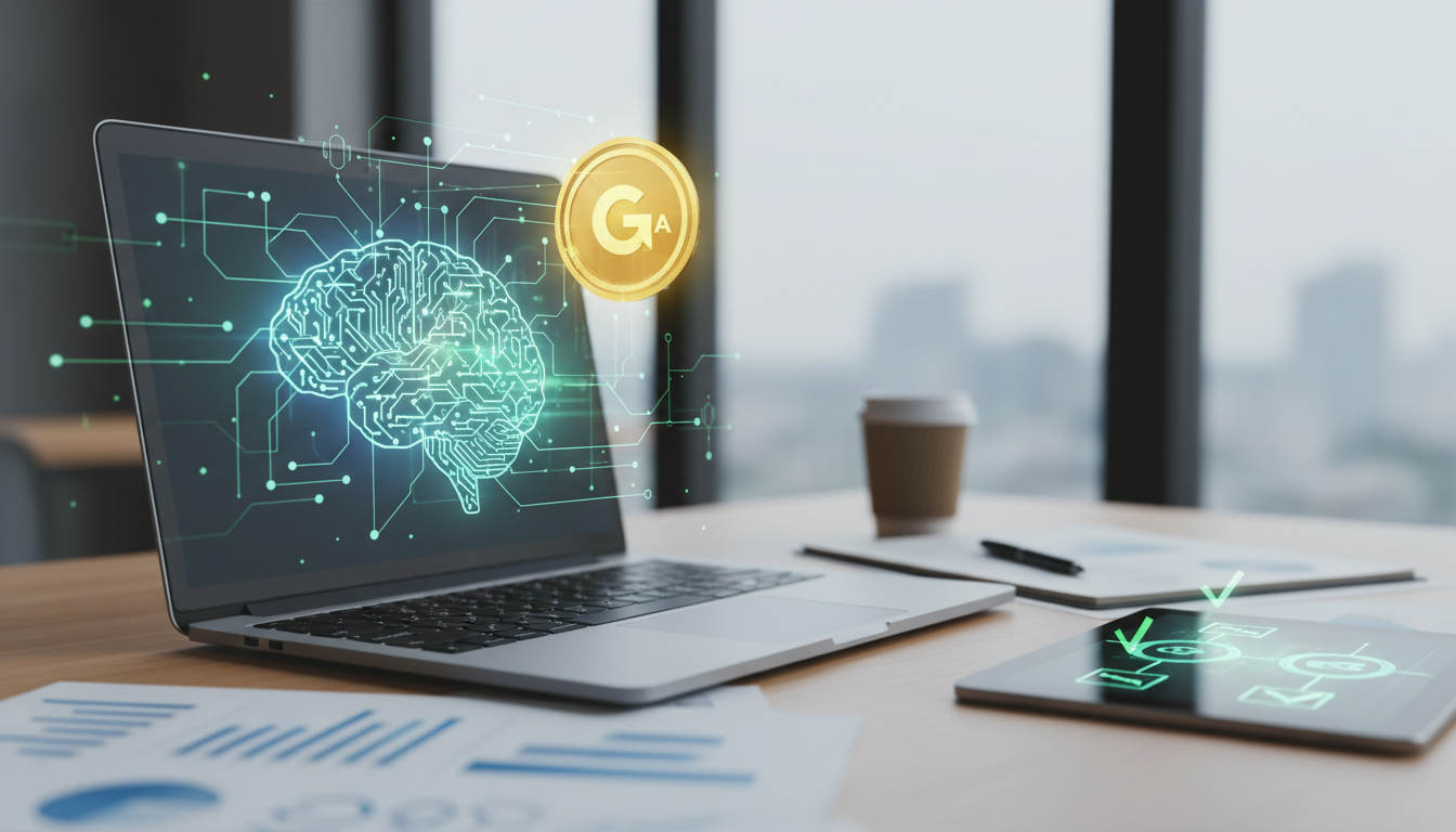 AI記事でもGoogle AdSenseの審査は通過可能です