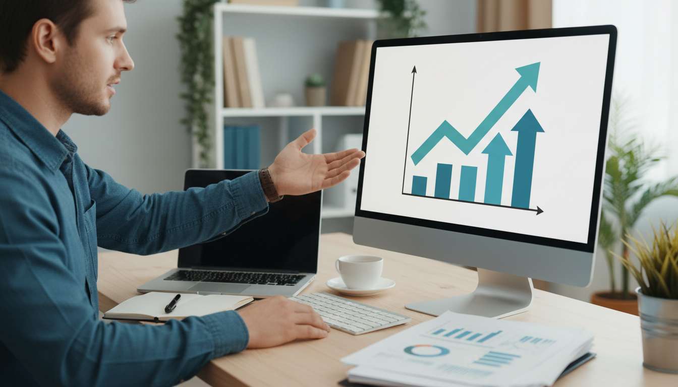 既存記事のリライトが成果への近道です