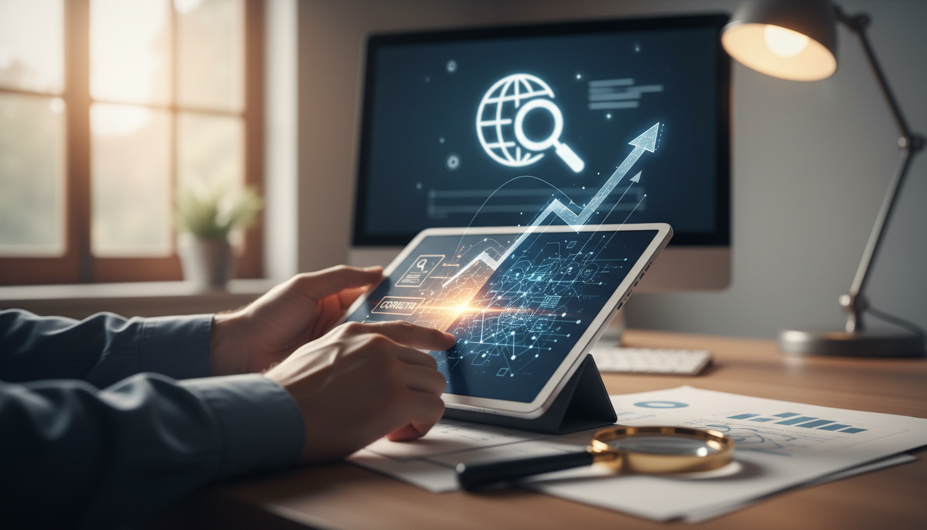 検索エンジンが修正を評価する理由