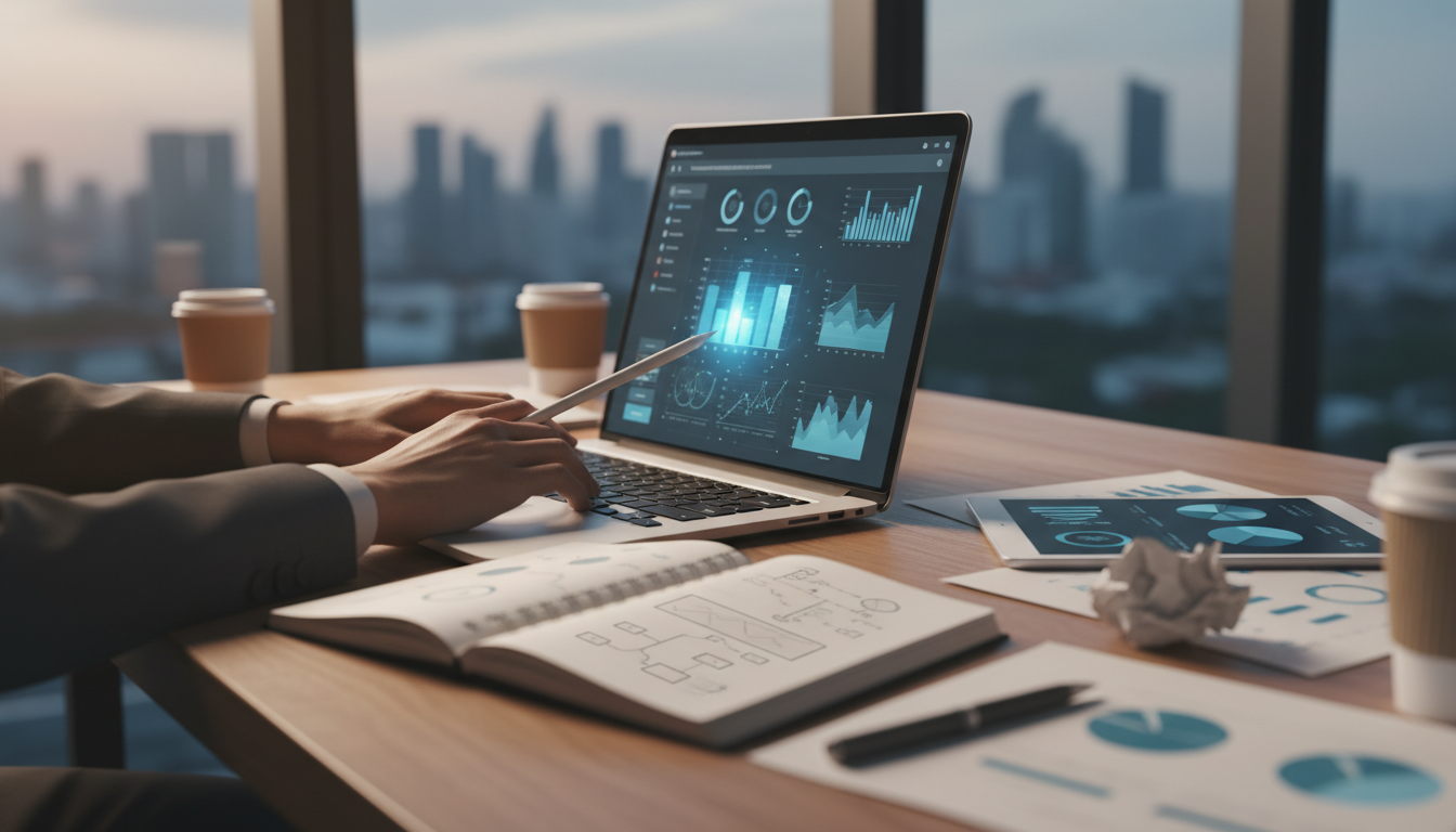 効果的なコンテンツ修正の具体的手順