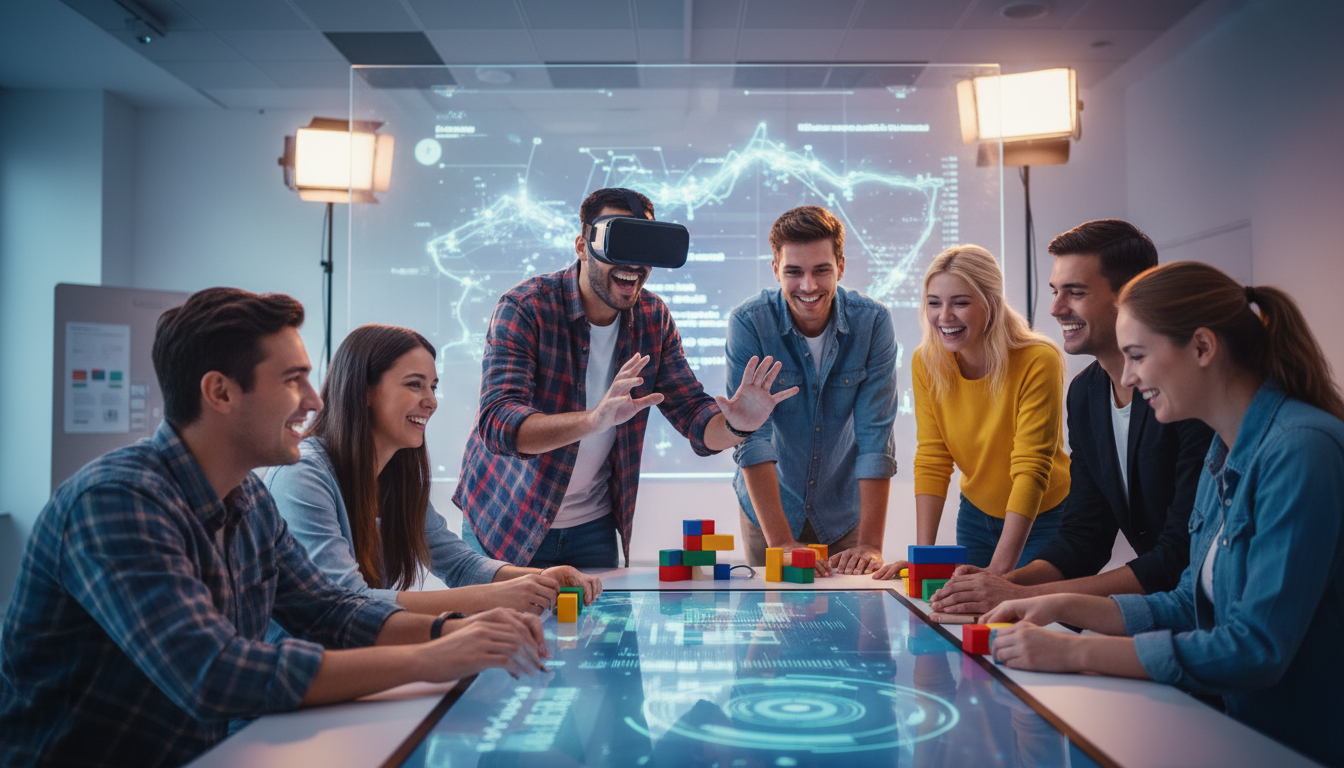 ユーザー参加型と体験価値が成功の鍵