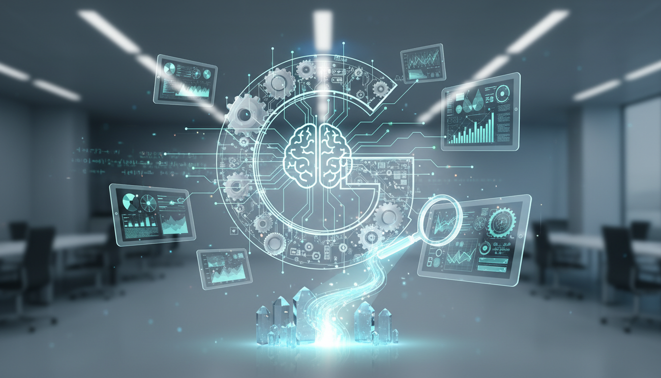 GoogleのAI記事評価に関するまとめ