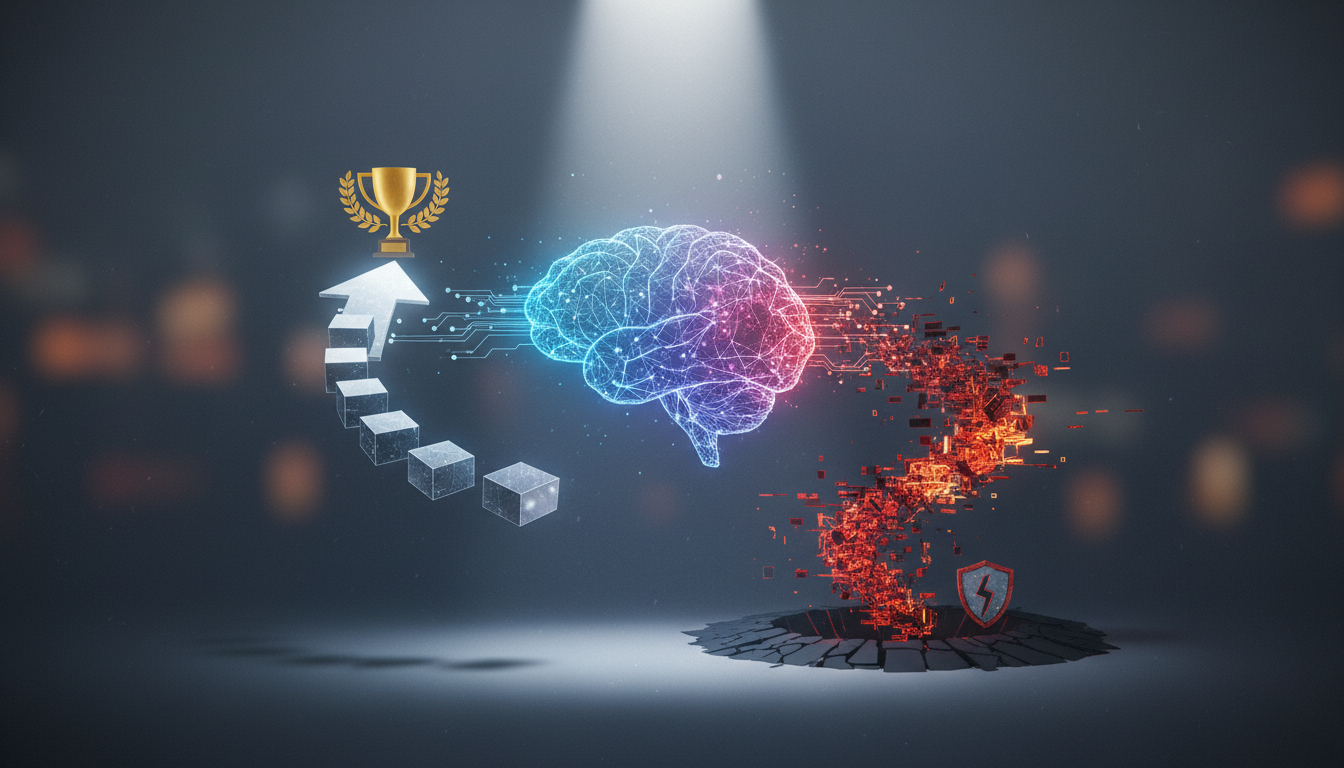 ペナルティを回避し成果を出すための実践例