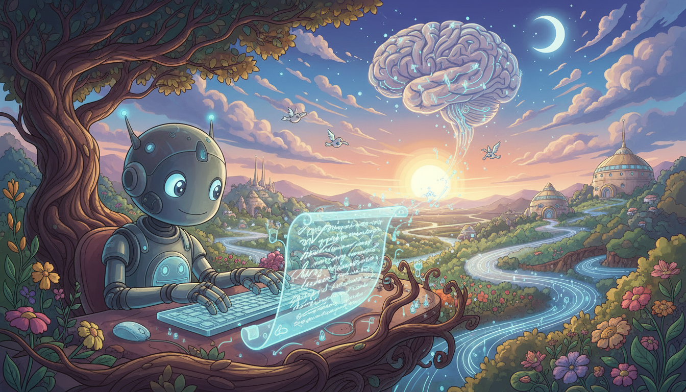 生成AIを活用したブログ自動化ツールやサービスの総称