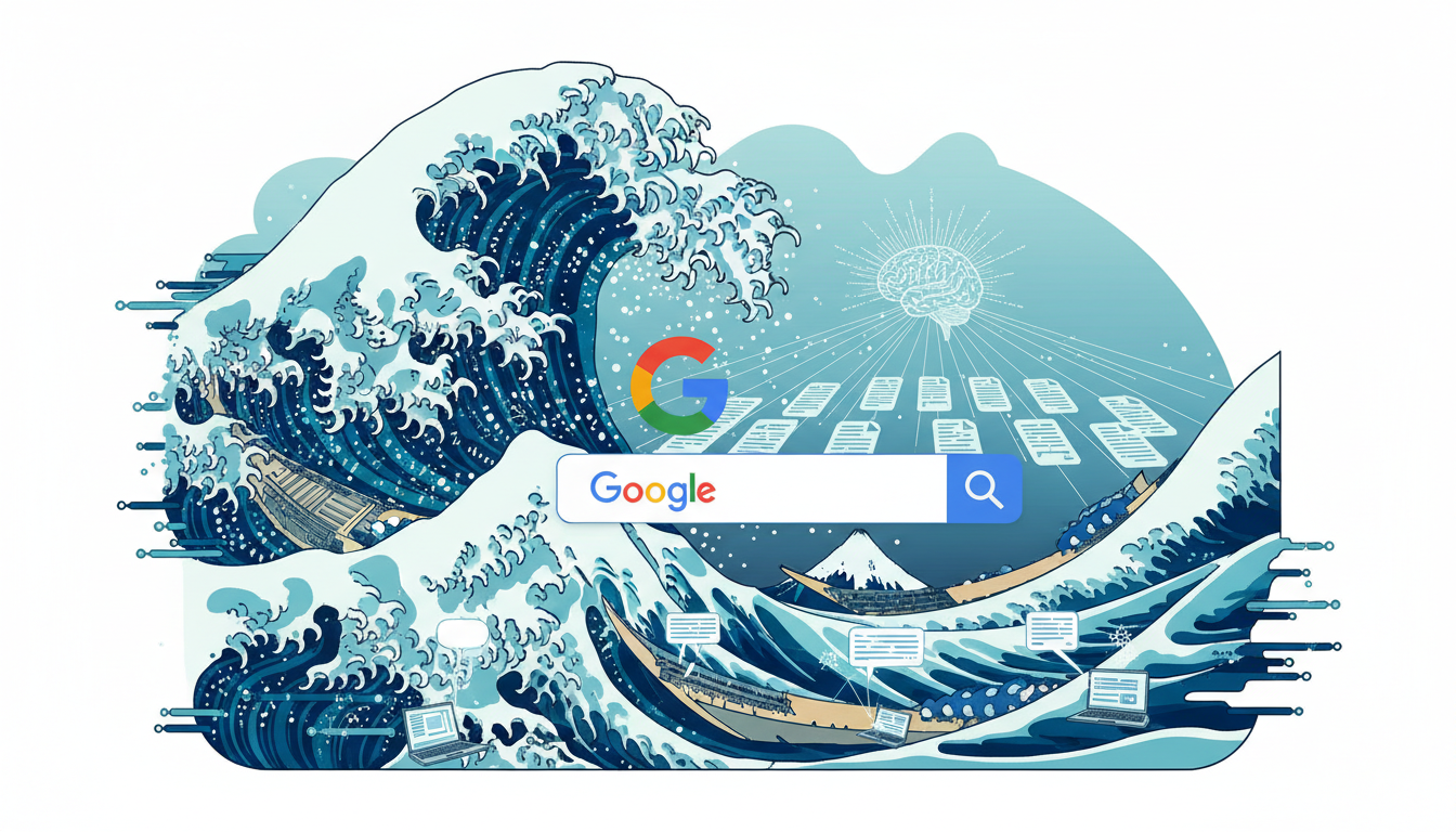 Googleツールによる文章作成の効率化と品質確保