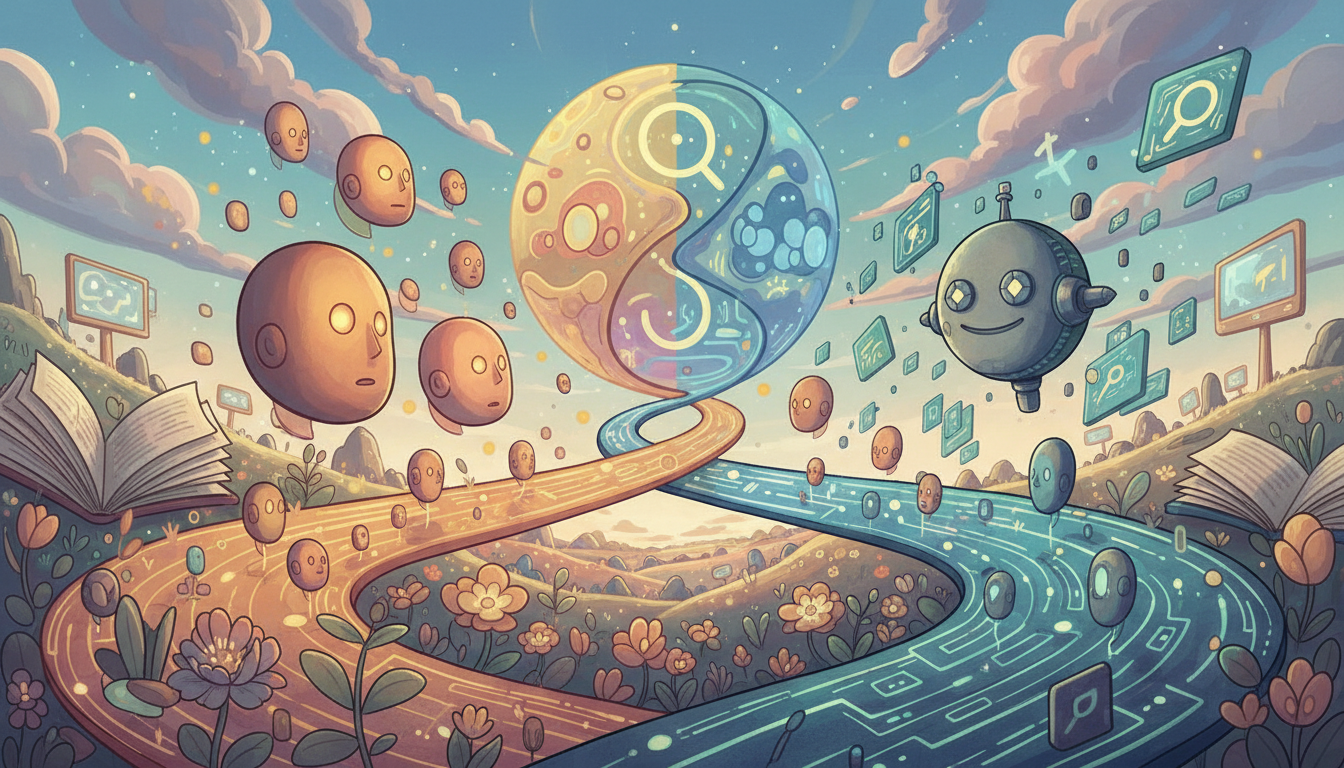 ユーザーと検索エンジンの双方を満たす設計が必須