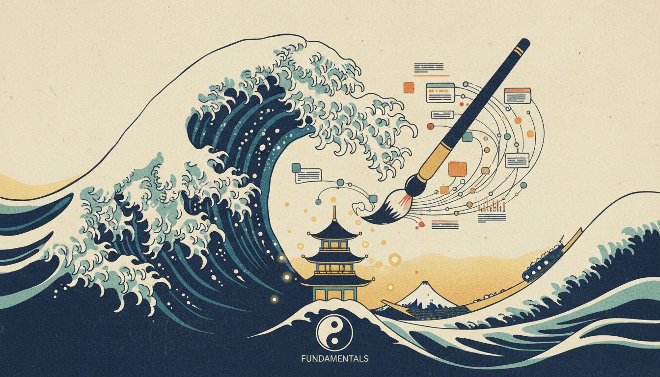 基本を徹底し継続的な改善を行う